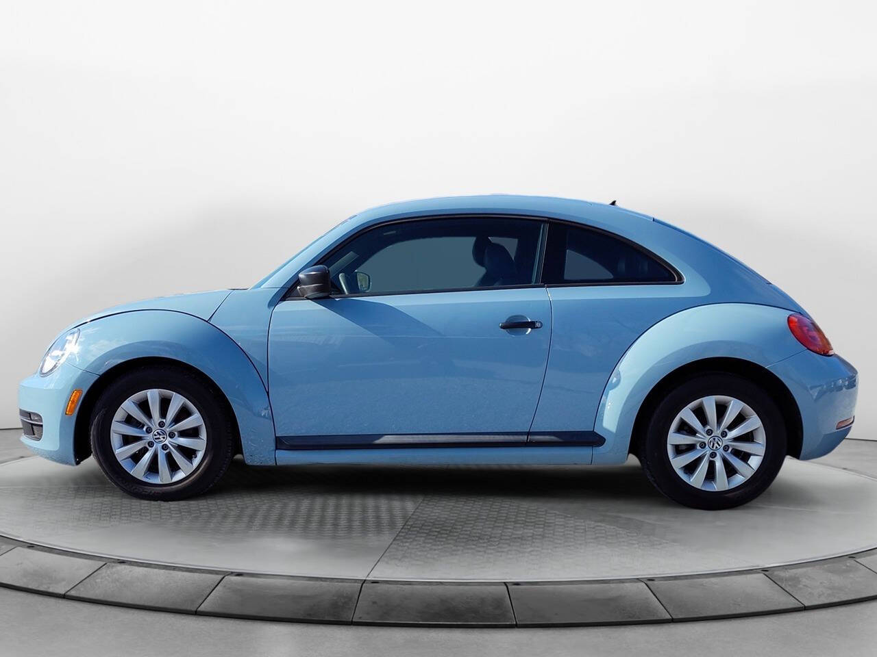 2015 Volkswagen Beetle for sale at Tennessee Motors in Elizabethton, TN