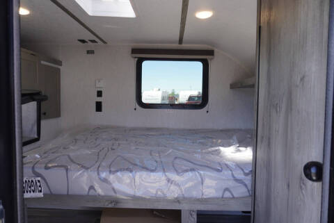 2026 Sunset Park RV Sunray