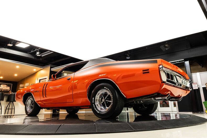 1971 Dodge Charger