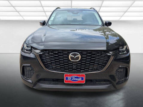 2026 Mazda CX-70 Plug-in Hybrid SC Plus