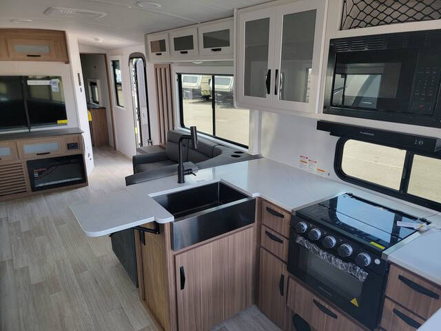 2025 Keystone RV Passport