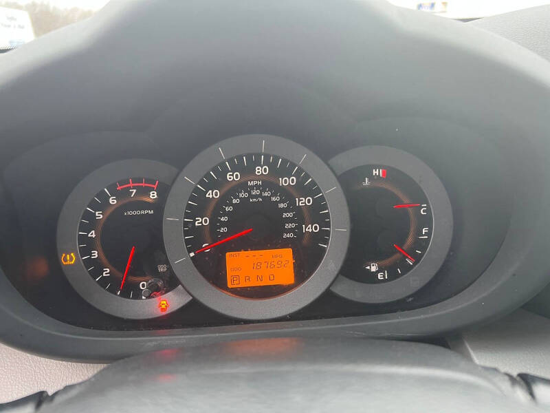 2012 Toyota RAV4 Limited