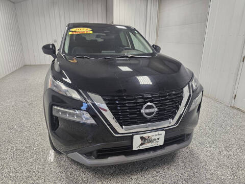 2023 Nissan Rogue for sale at LaFleur Auto Sales in North Sioux City SD