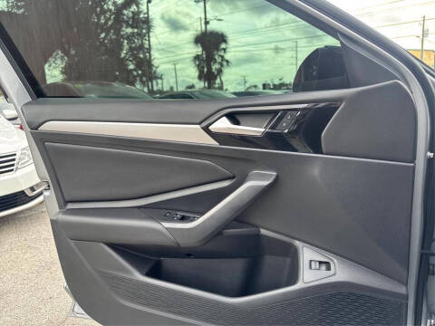 2020 Volkswagen Jetta R-Line