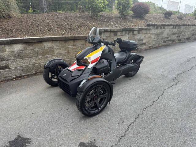 2021 Can-Am Ryker 900 Sport