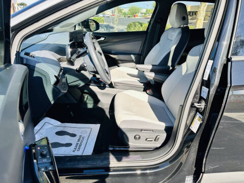 2022 Volkswagen ID.4 Pro S