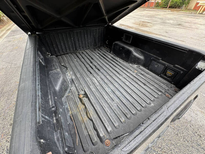 2012 Toyota Tacoma PreRunner V6