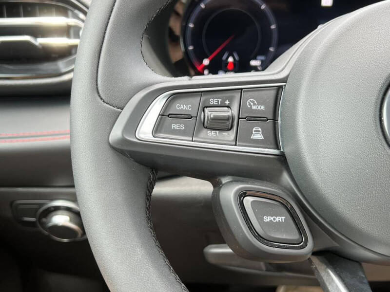 2024 Dodge Hornet GT