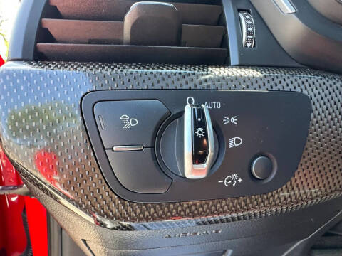 2018 Audi S5 3.0T quattro Prestige