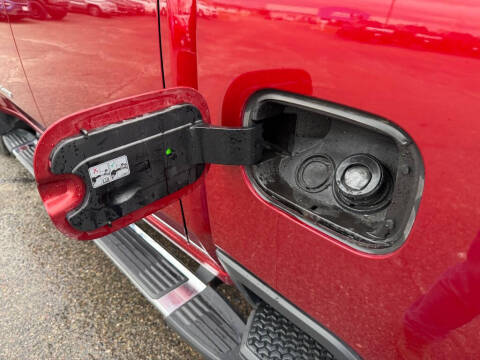 2024 GMC Sierra 3500HD