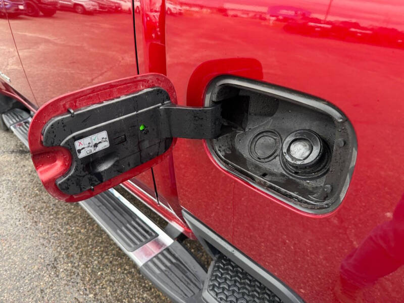 2024 GMC Sierra 3500HD