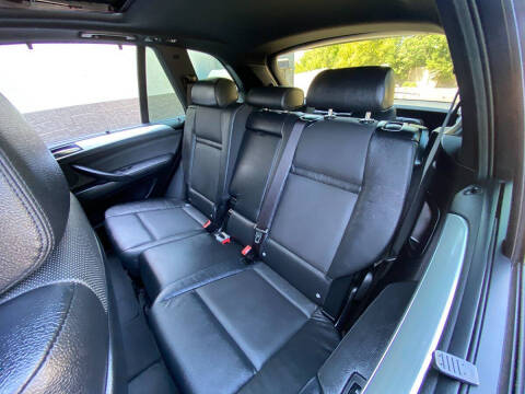 2012 BMW X5 xDrive50i