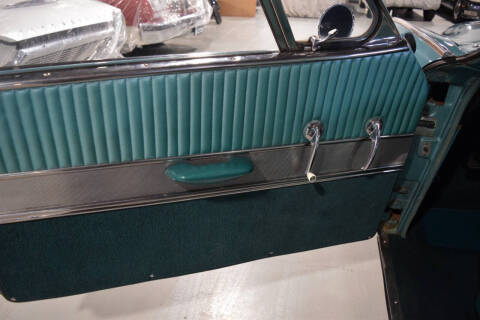 1962 Studebaker Hawk