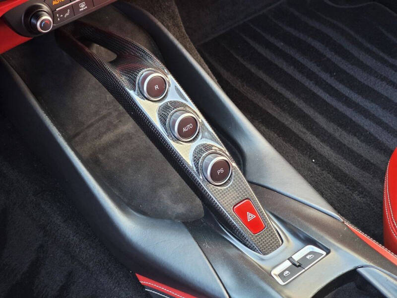 2019 Ferrari 812 Superfast