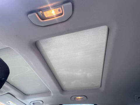 2012 Mercedes-Benz M-Class ML 350