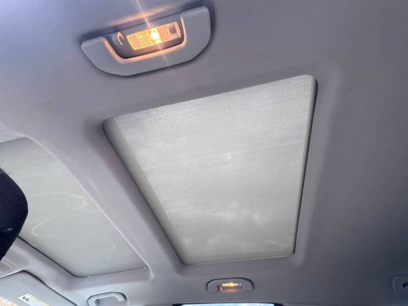 2012 Mercedes-Benz M-Class ML 350