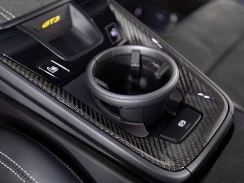 2022 Porsche 911 GT3