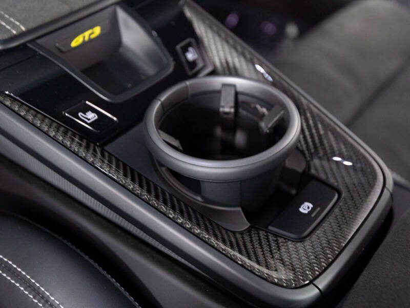 2022 Porsche 911 GT3