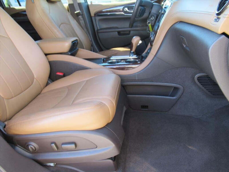 2017 Buick Enclave Premium