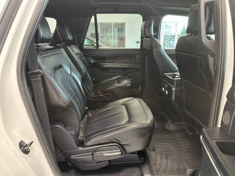 2020 Ford Expedition MAX Limited