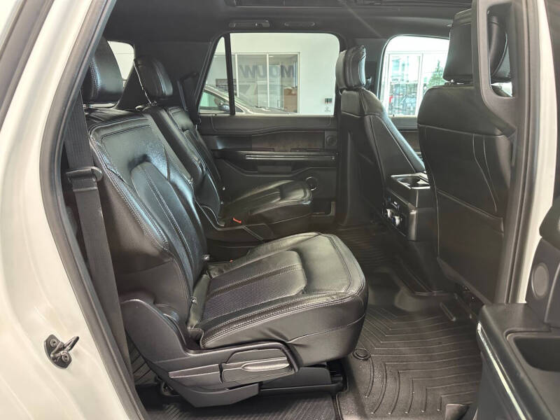 2020 Ford Expedition MAX Limited