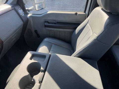 2015 Ford F-350 Super Duty XL