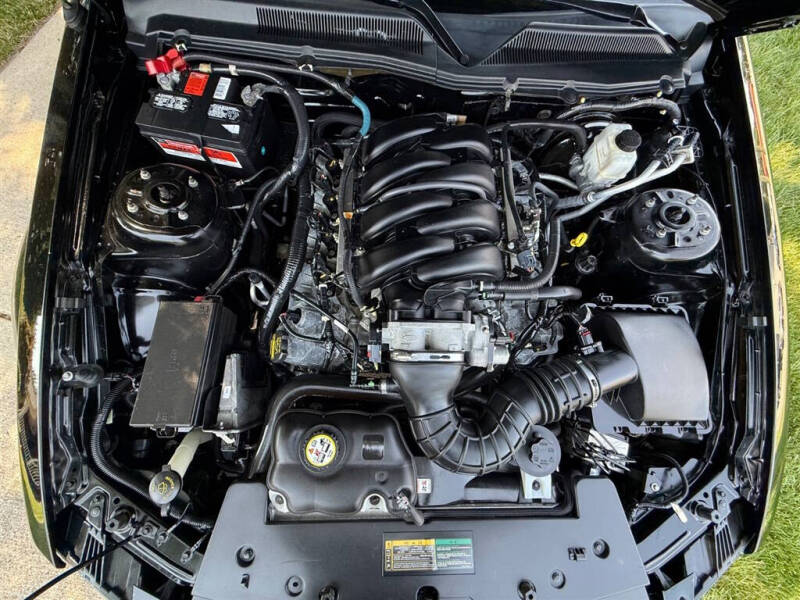 2009 Ford Mustang GT Premium