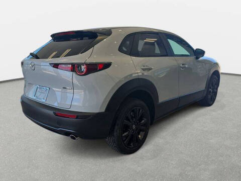 2026 Mazda CX-30 2.5 S Select Sport