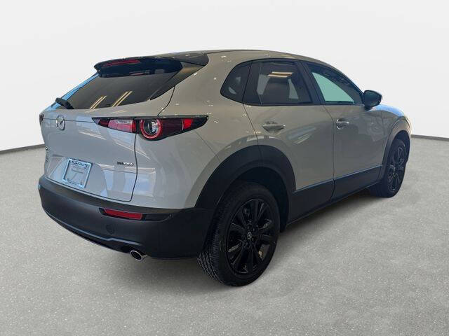 2026 Mazda CX-30 2.5 S Select Sport