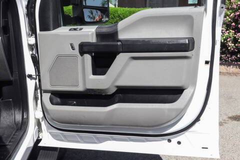 2019 Ford F-250 Super Duty XL