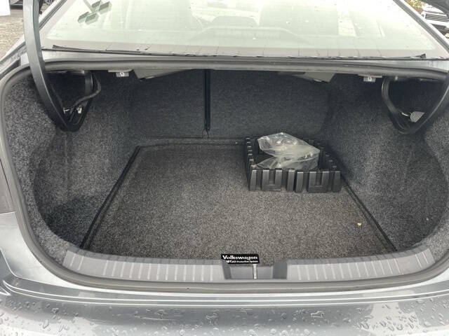 2019 Volkswagen Jetta SEL