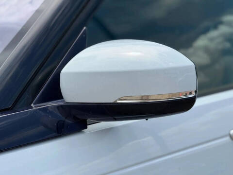 2019 Land Rover Discovery HSE Luxury Td6