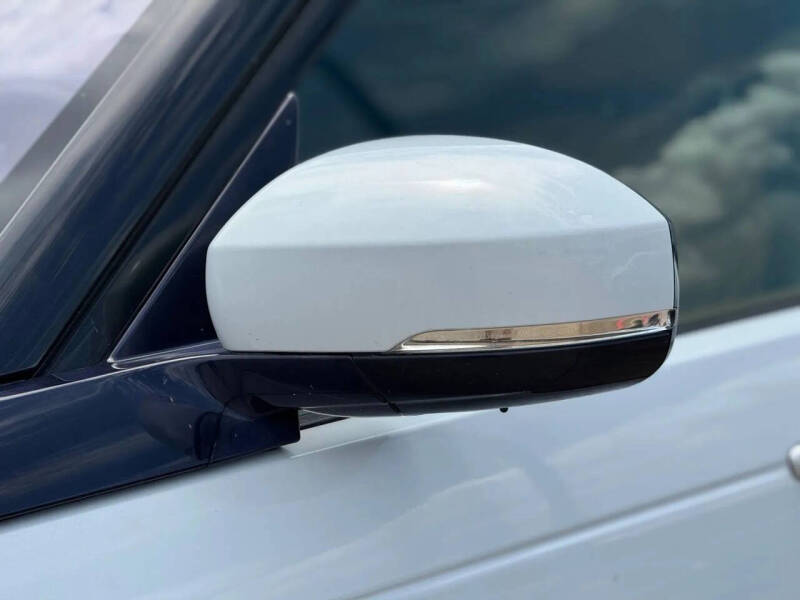 2019 Land Rover Discovery HSE Luxury Td6