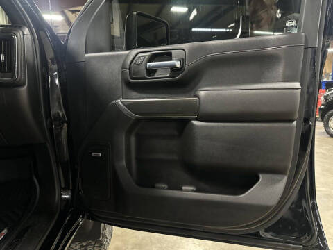 2020 GMC Sierra 2500HD