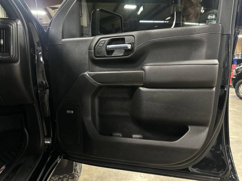 2020 GMC Sierra 2500HD