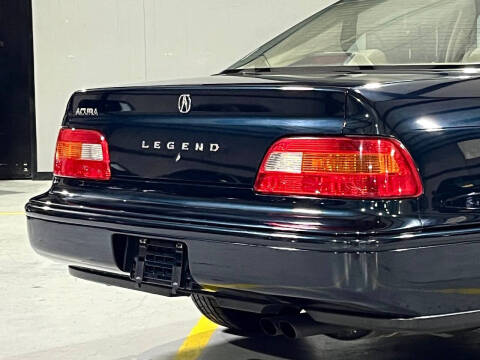 1995 Acura Legend L