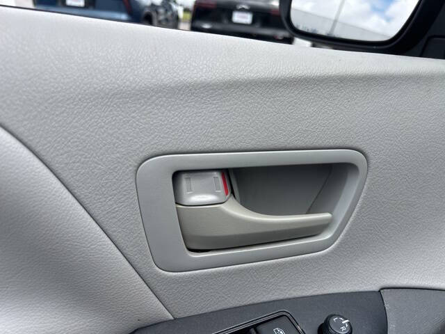 2020 Toyota Sienna L 7-Passenger