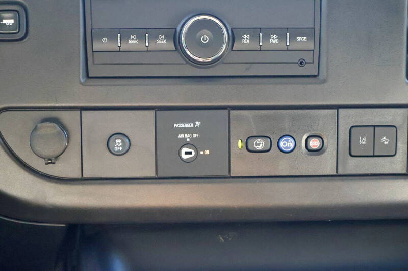 2024 Chevrolet Express LT 3500