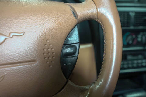 1995 Ford Mustang GT