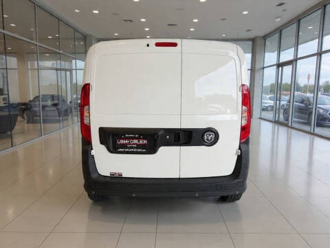 2021 RAM ProMaster City