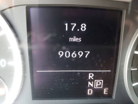 2018 Infiniti QX30 Luxury