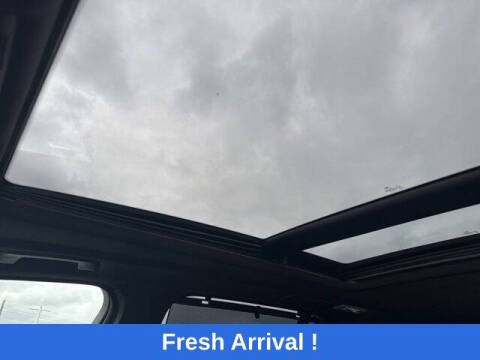 2018 BMW X5 xDrive50i