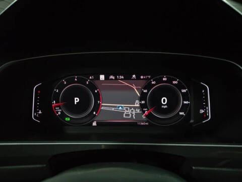 2024 Volkswagen Tiguan SEL R-Line 4Motion