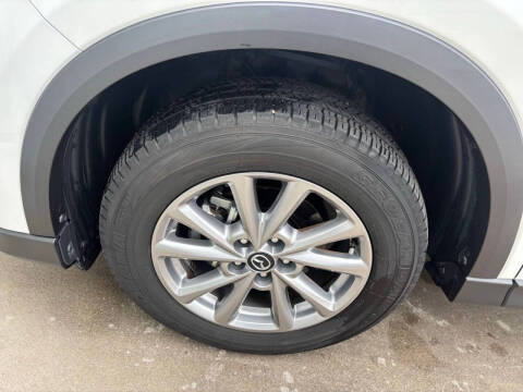 2023 Mazda CX-5 2.5 S Select