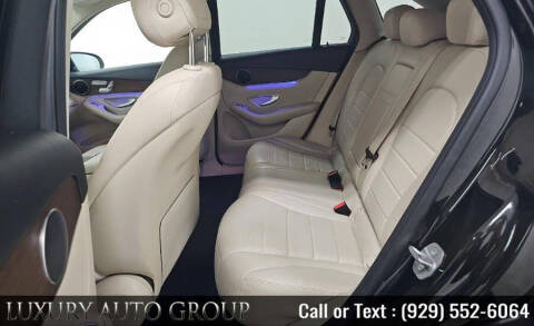 2021 Mercedes-Benz GLC GLC 300 4MATIC