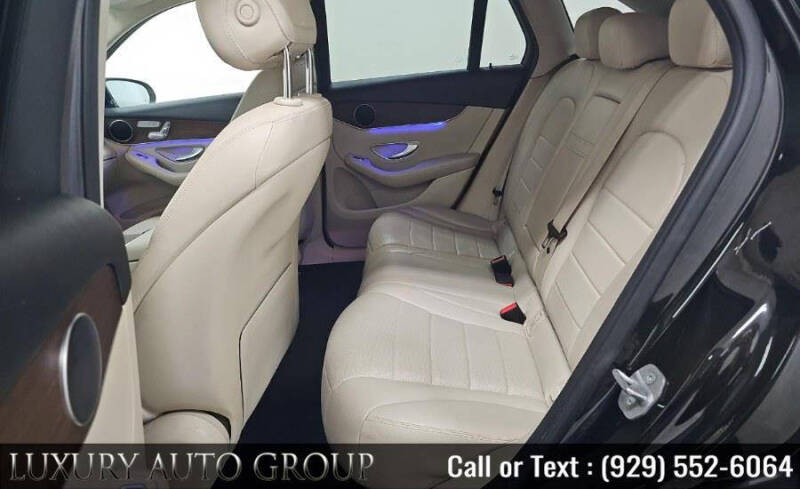 2021 Mercedes-Benz GLC GLC 300 4MATIC