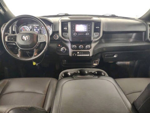 2023 RAM 2500 Tradesman