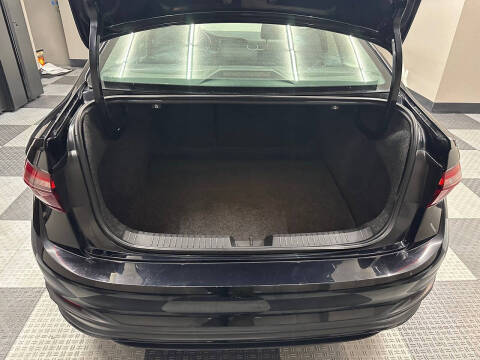 2024 Volkswagen Jetta S