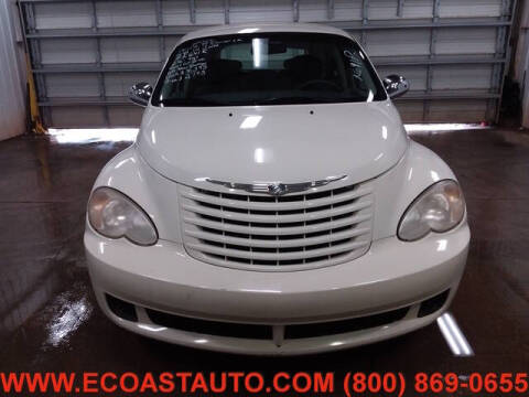 2008 Chrysler PT Cruiser