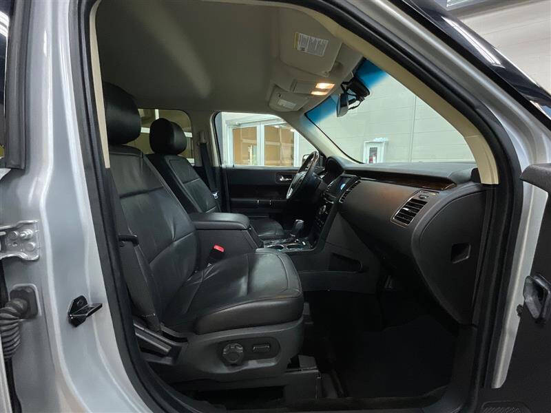 2016 Ford Flex Limited